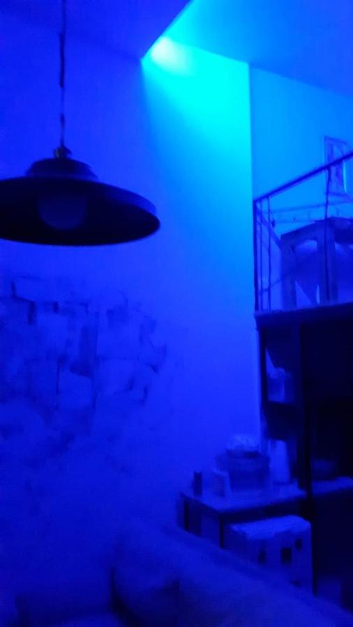 Appartamento Aquarium Tbilisi Esterno foto